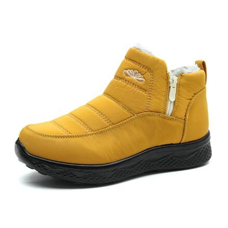 Fishing Boots - 2026 Katoenen schoenen voor dames in