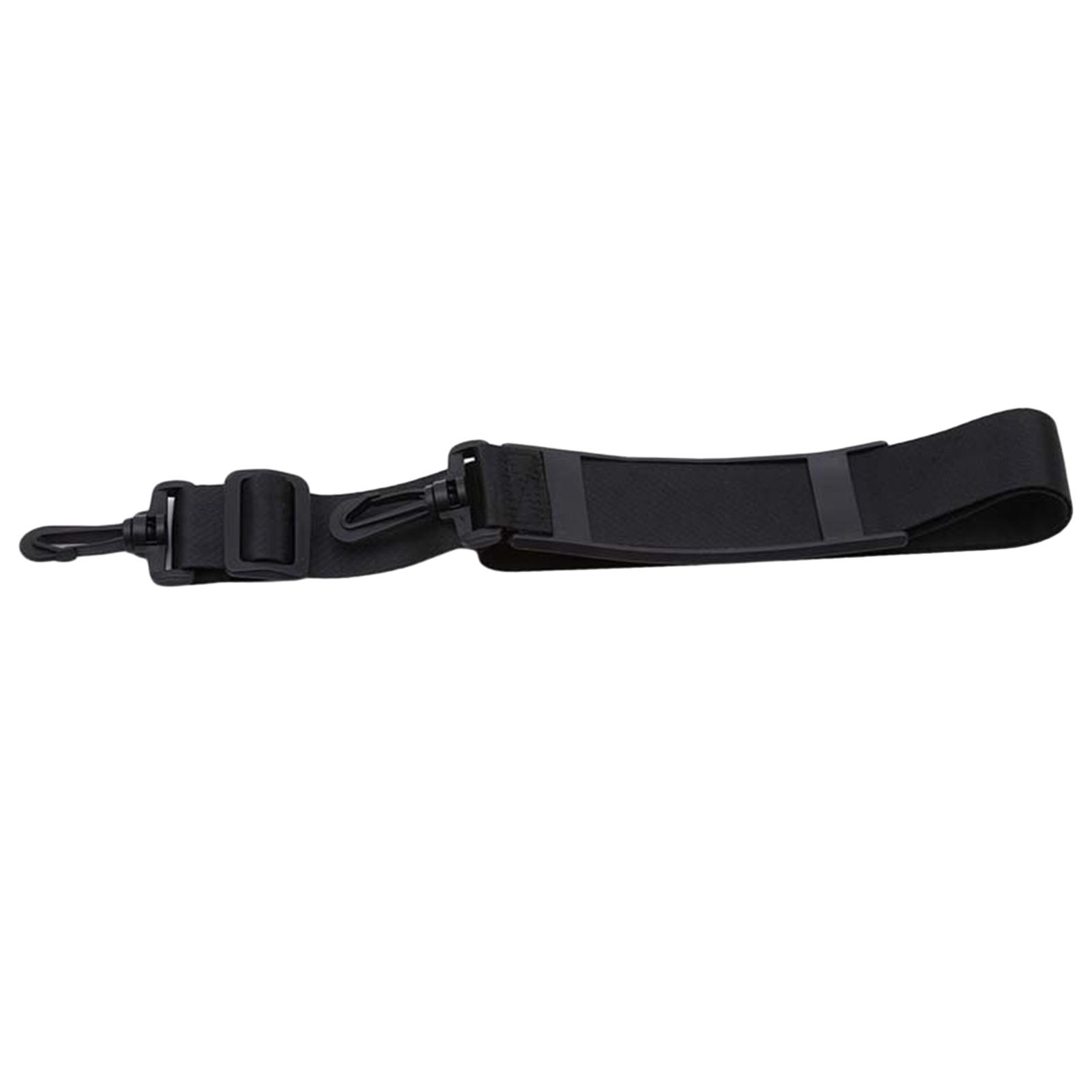 Fishing Belt - Draagbare hengelriem met schouderbescherming Duurzame nylon