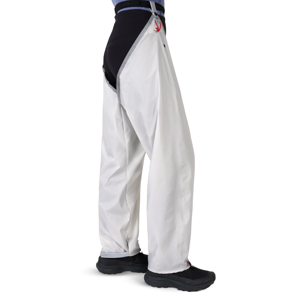 Fishing Pants Waterproof - Heren Dames Klimbroeken Regenbroeken Waterdichte wandelbroeken