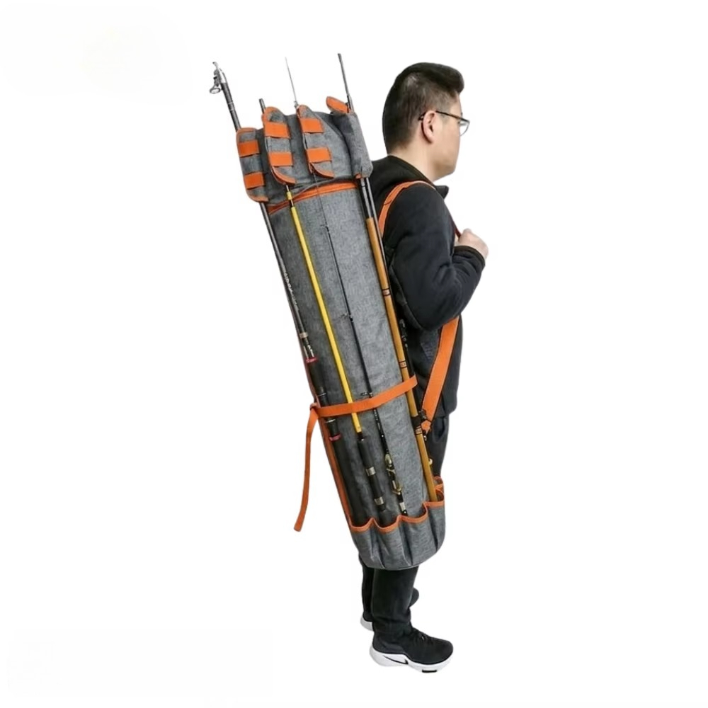 Fishing Bag Waterproof - Fabrieksdirect, lage minimale bestelhoeveelheid, ondersteuning voor