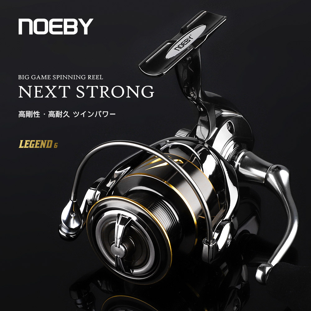 Daiwa Reel Bg - Noeby Vissen Reel Spinning 2500 3000