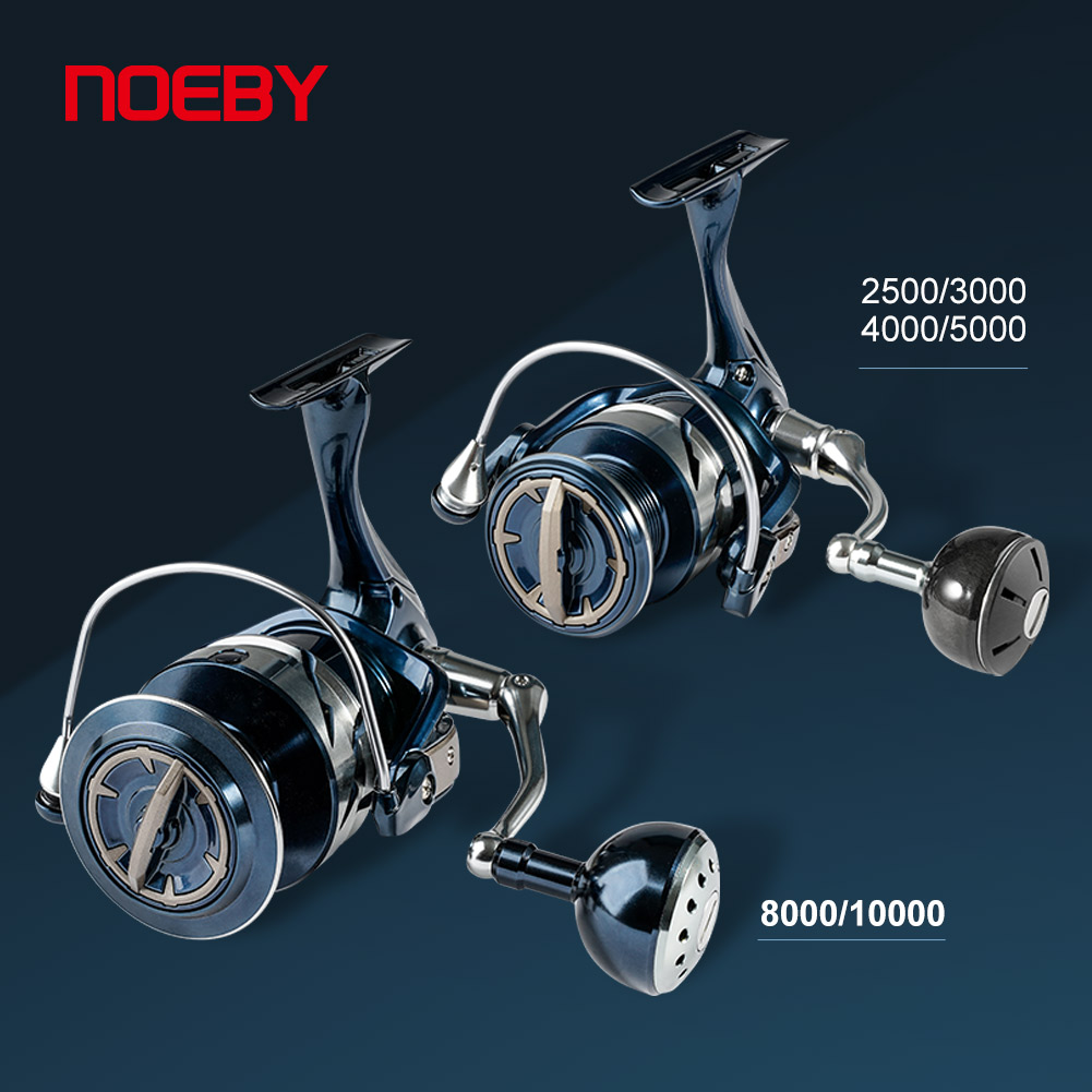 Daiwa Reel Bg - Noeby Max Drag 25kg Spinhengel Molen