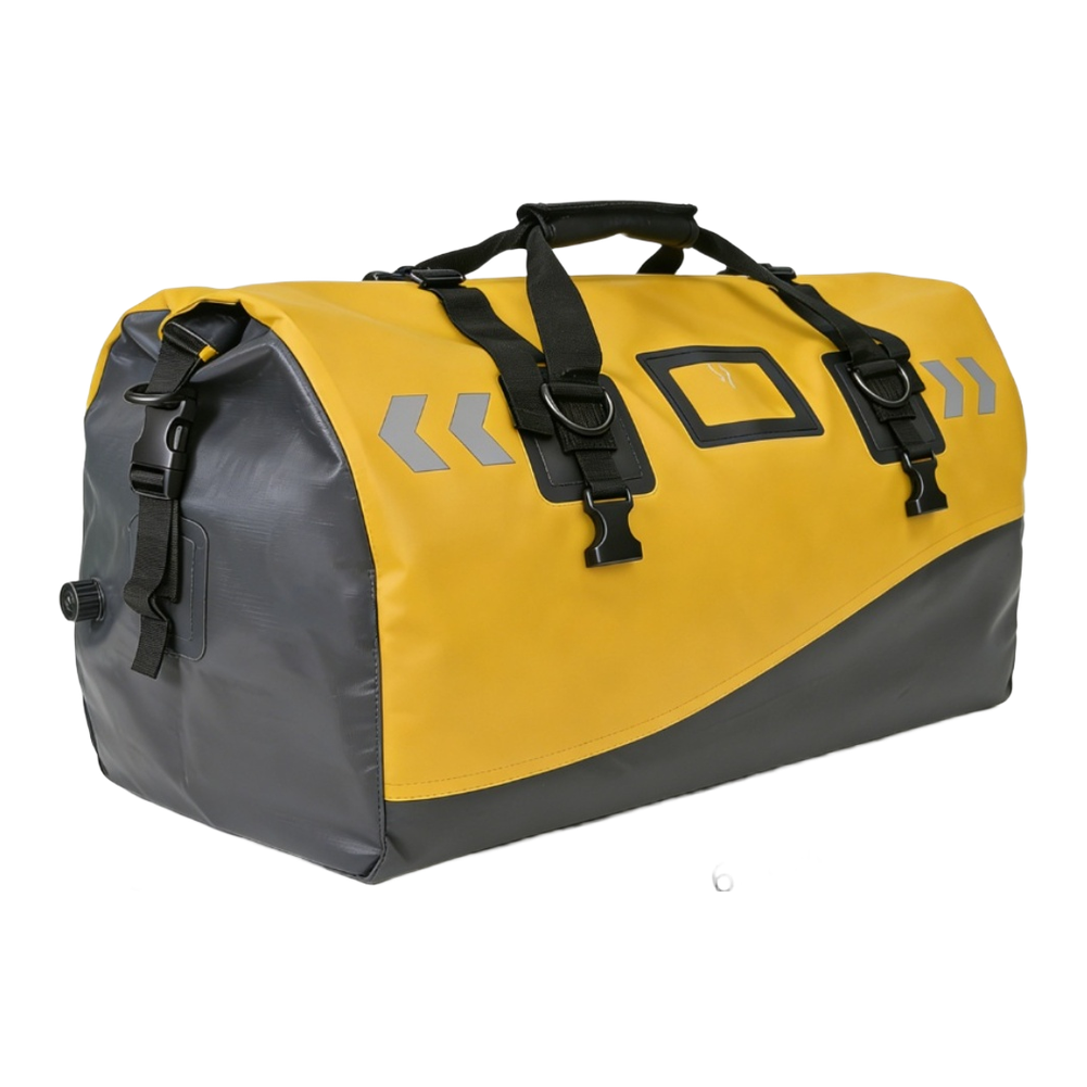 Fishing Bag Waterproof - Grote capaciteit / 46L 66L PVC