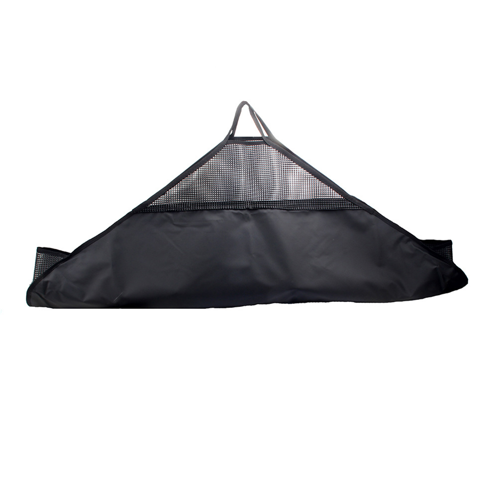Fishing Bag Waterproof - Gefotografeerd Vissen Onthaakmat Meten Sling Viszakken