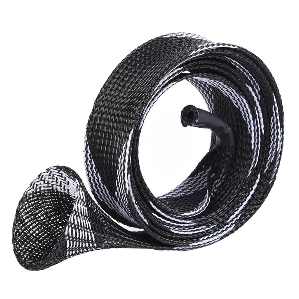 Fishing Socks - Hengelbeschermhoezen van PET-mesh voor hengelaccessoires en