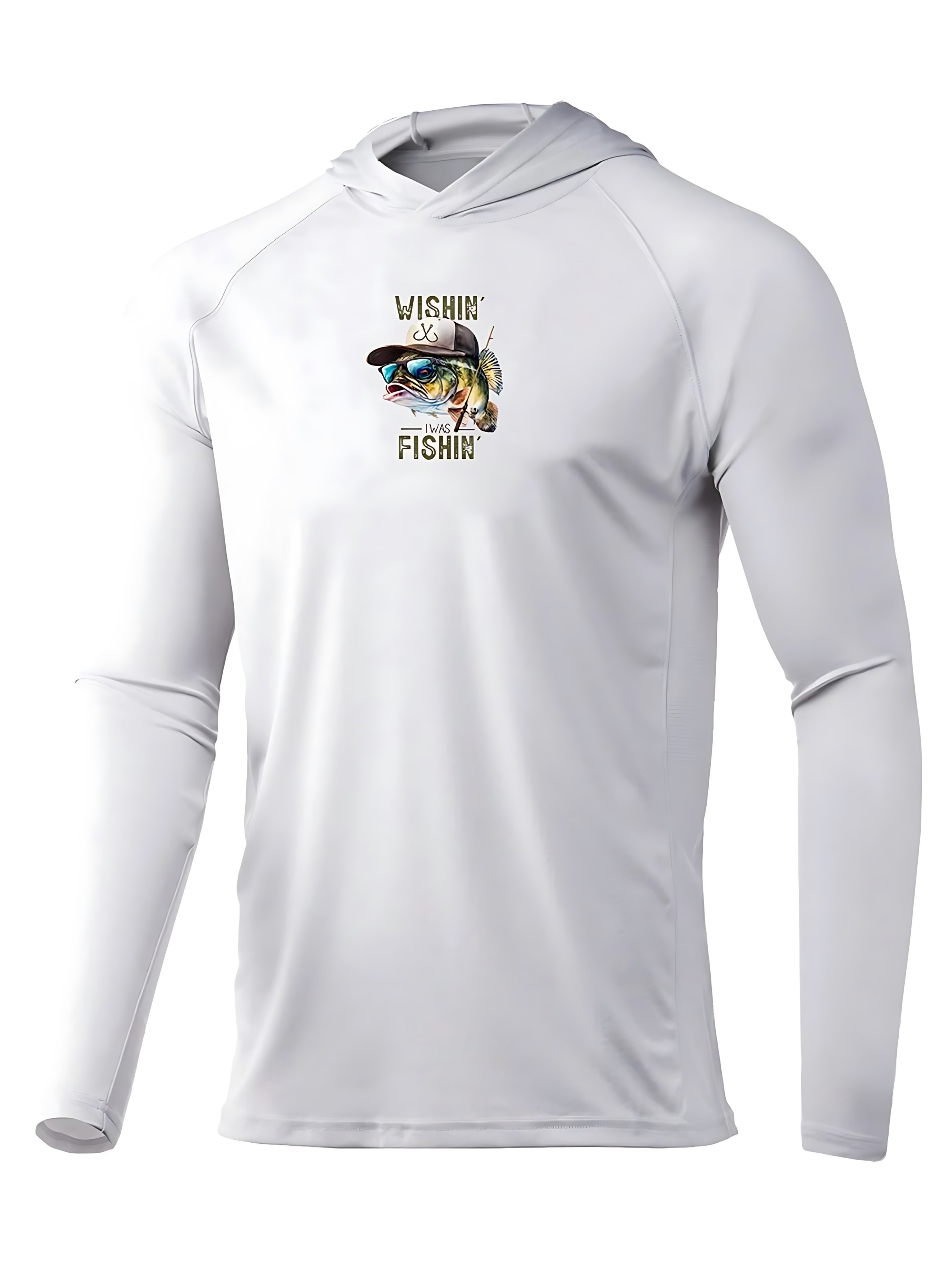 2026 Nieuw model UV-bestendig  - Fishing Shirt Uv Protection recensie en prijs
