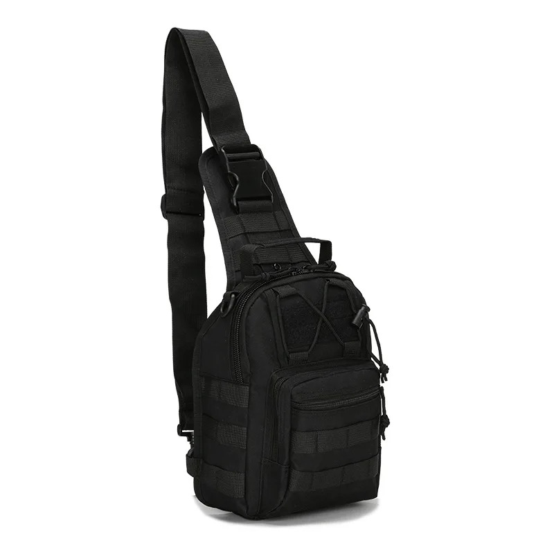 Multifunctionele tactische sli - Fishing Belt recensie en prijs