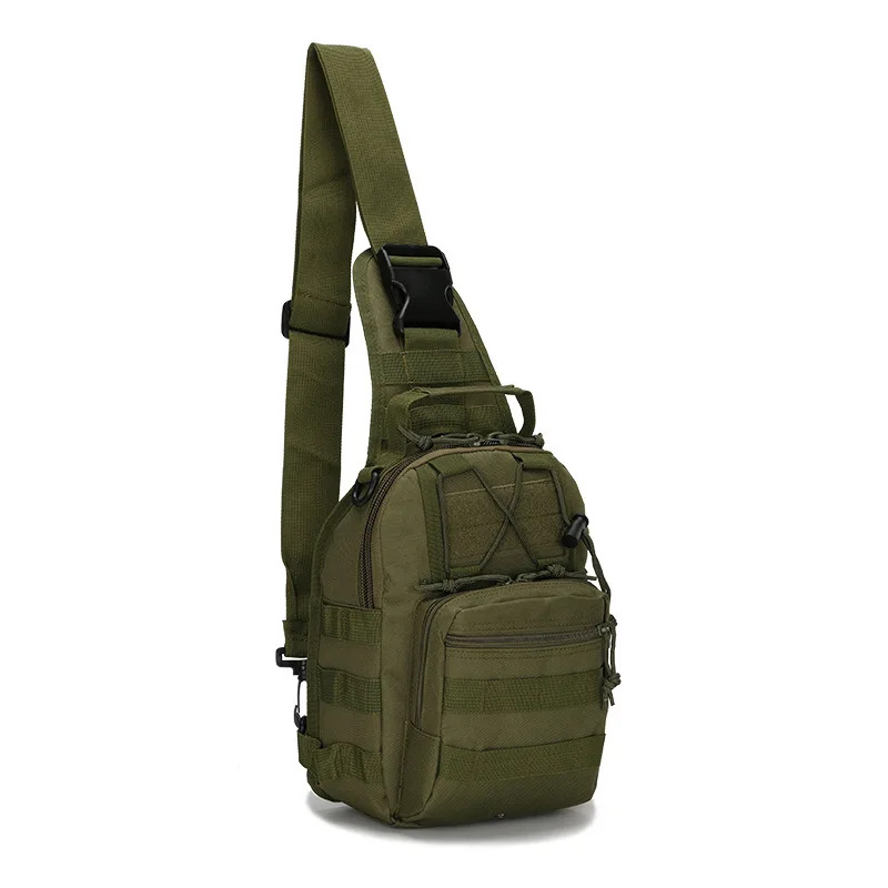Multifunctionele tactische sli - Fishing Belt recensie en prijs
