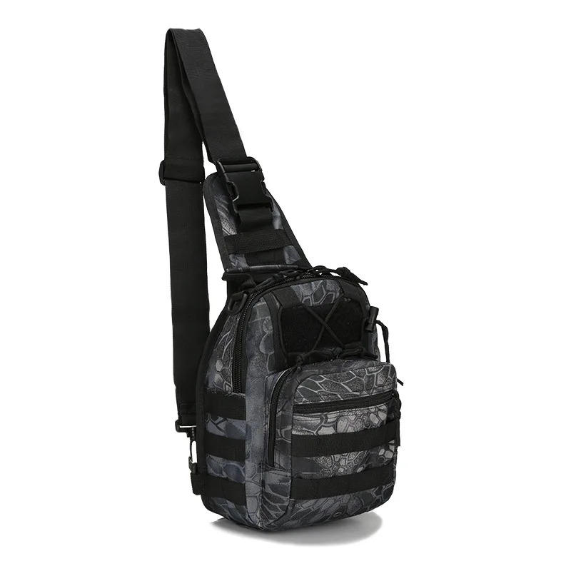 Multifunctionele tactische sli - Fishing Belt recensie en prijs