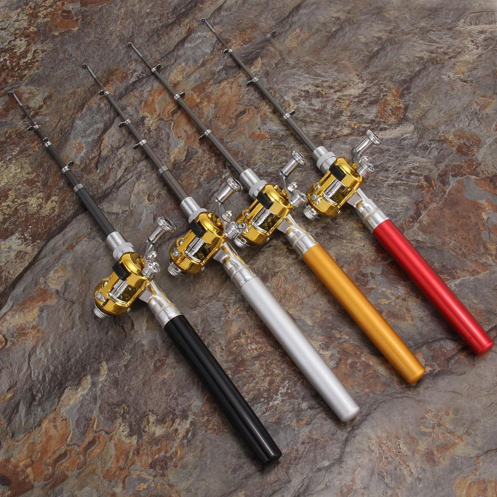 Multicolor Visgereedschap Mini - Penn Reel Fierce recensie en prijs