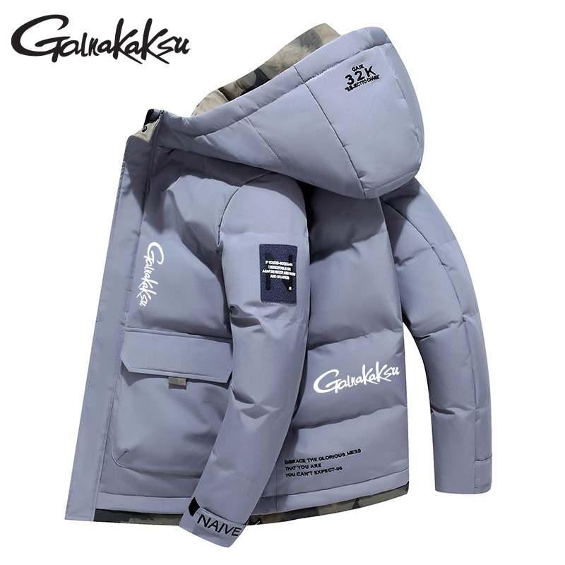 Nieuwe Buitensport Herfst Wint - Fishing Jacket Waterproof recensie en prijs