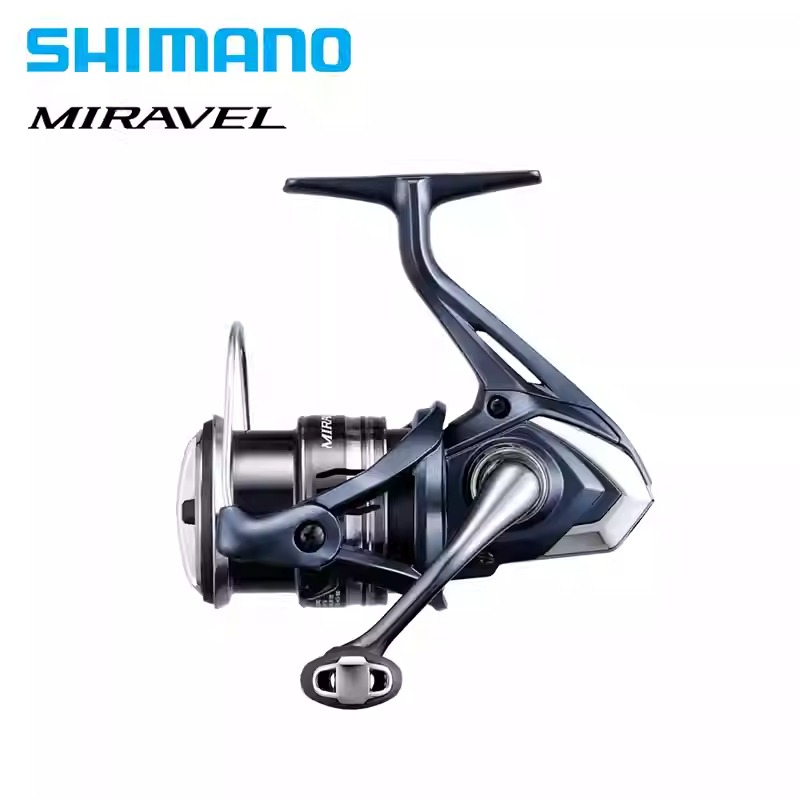 SHIMANO MIRAVEL 2022 Spinning  - Shimano Reel Stradic recensie en prijs