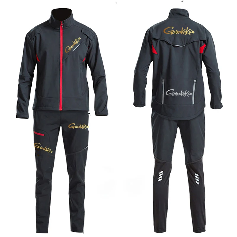 Winter Waterdichte Vissen Kled - Fishing Pants Waterproof recensie en prijs
