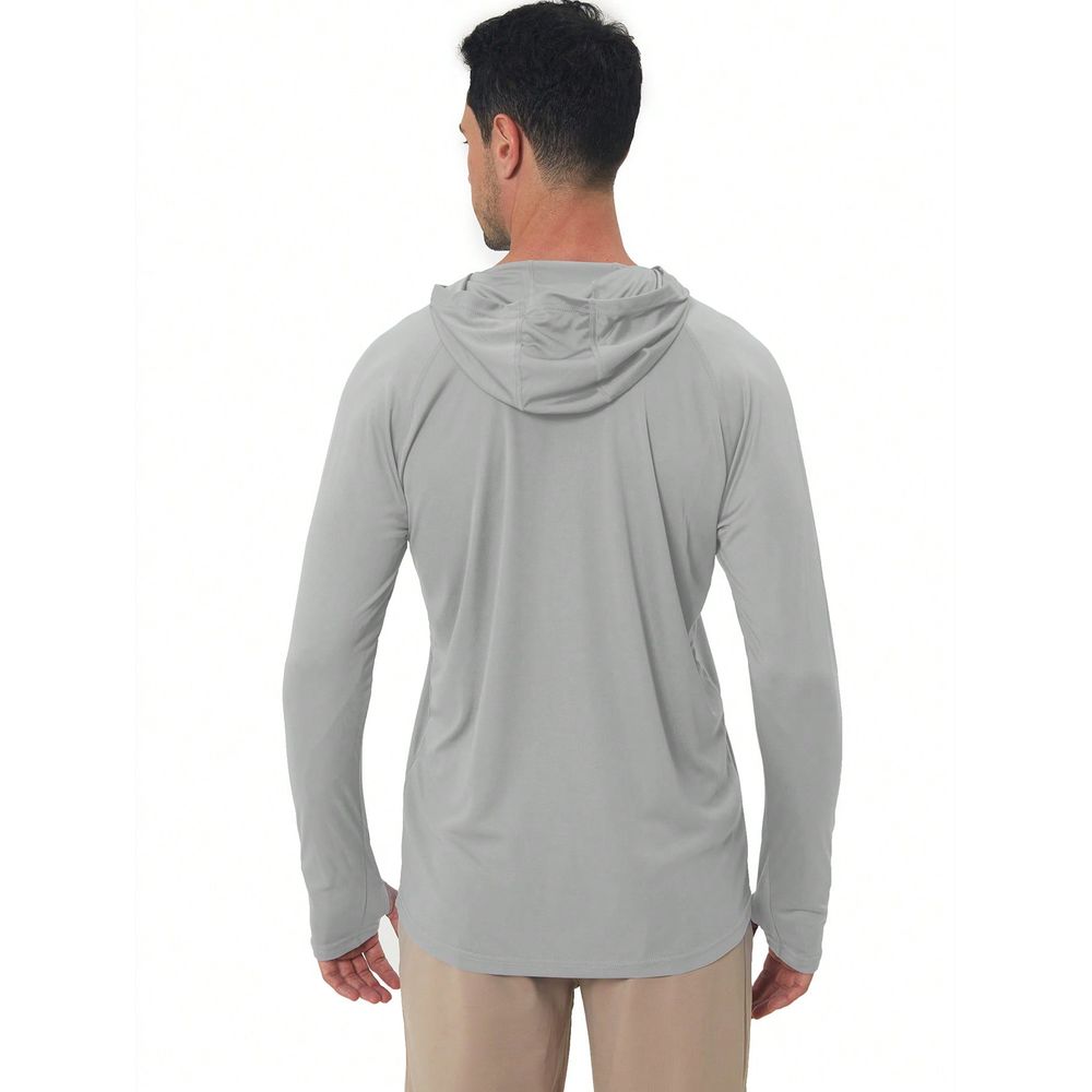 UPF 50 Zonnebescherming met ca - Fishing Shirt Uv Protection recensie en prijs