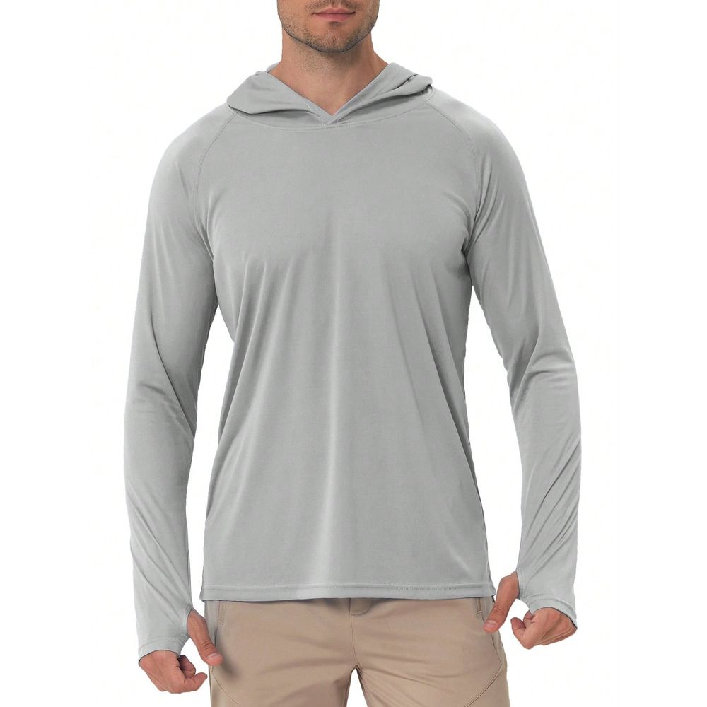 UPF 50 Zonnebescherming met ca - Fishing Shirt Uv Protection recensie en prijs