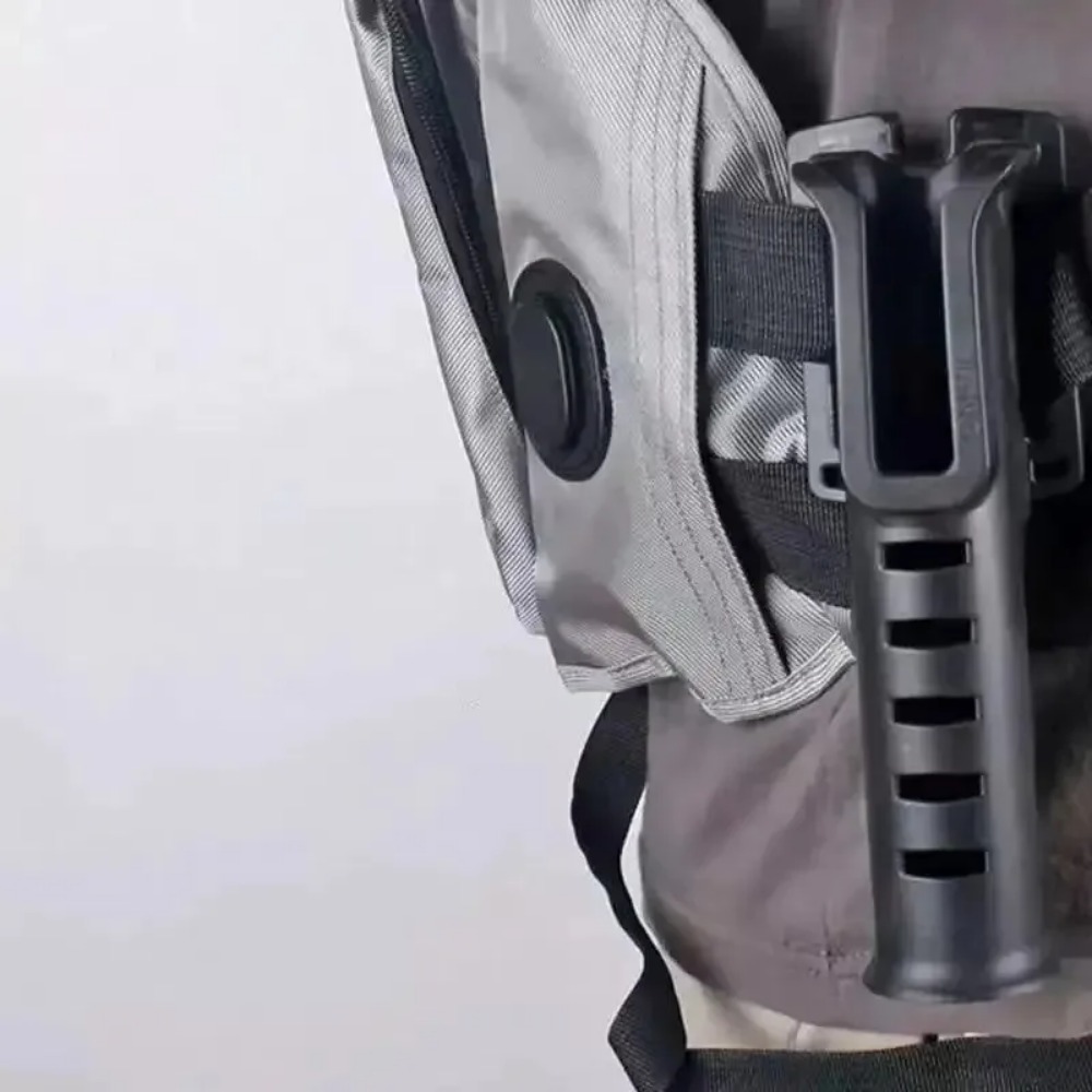 Multifunctionele Quick Rods Ra - Fishing Belt recensie en prijs