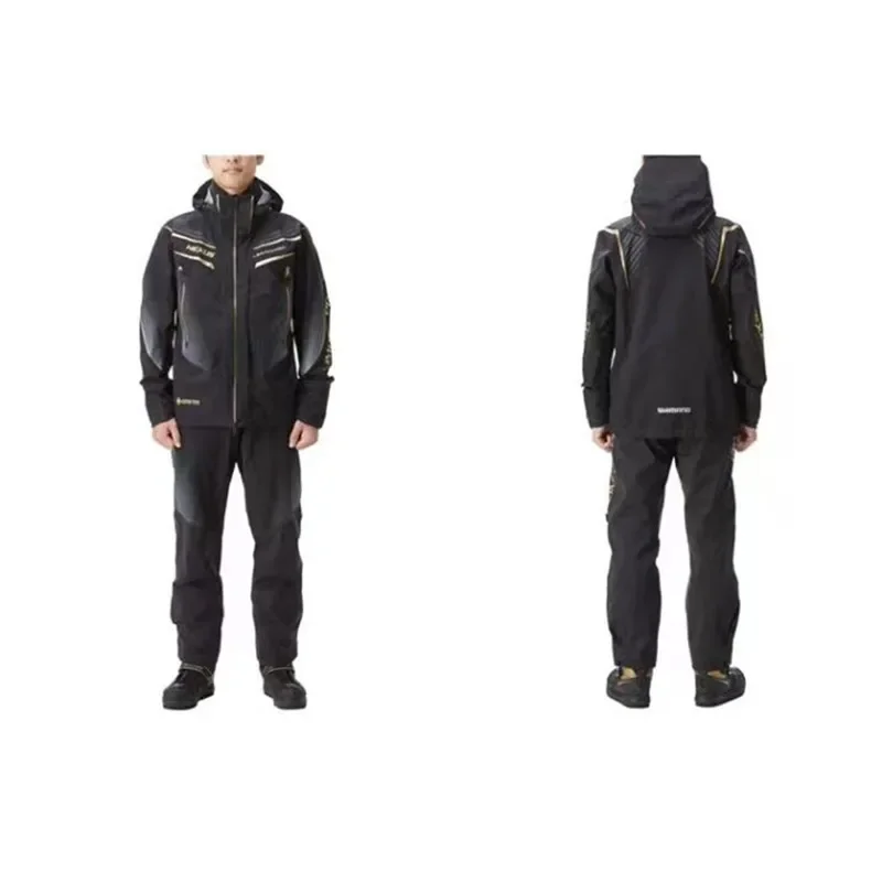 Opruimingsprijs 2XL 3XLNew Win - Fishing Jacket Waterproof recensie en prijs