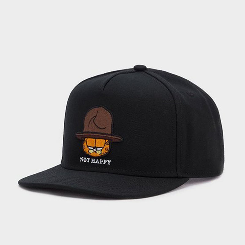 Hot New Garfields Hip Hop Cap  - Fishing Hat recensie en prijs