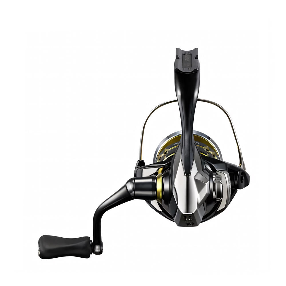NIEUWE 25 SHIMANO SUSTAIN Spin - Shimano Reel Stradic recensie en prijs