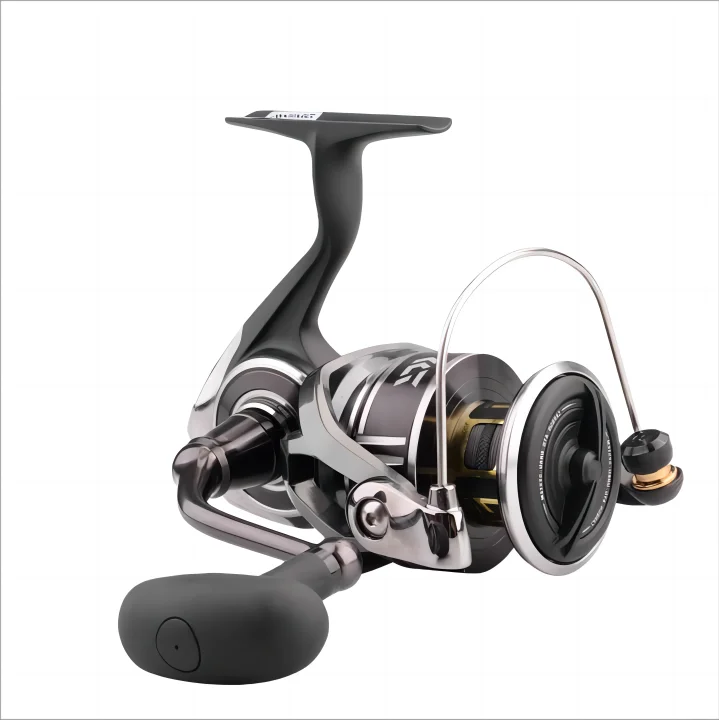 l #   Voor BG MQ Spinining Rol - Daiwa Reel Bg recensie en prijs