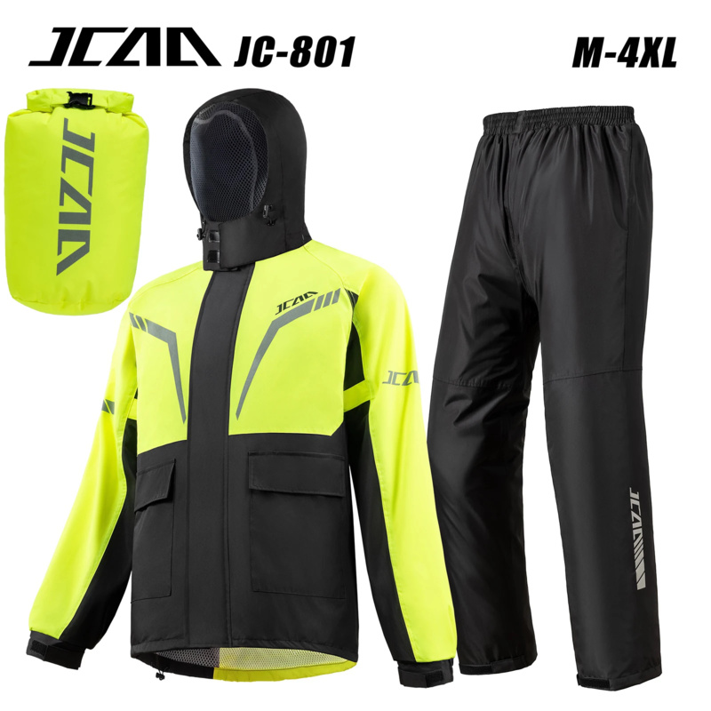 Storm motorfiets regenpak wate - Fishing Pants Waterproof recensie en prijs