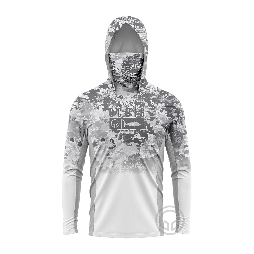 Nieuwe viskleding Zomer Outdoo - Fishing Shirt Uv Protection recensie en prijs