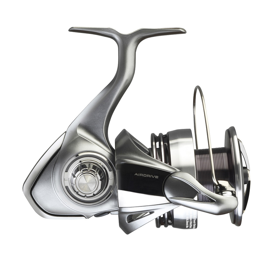 2023 DAIWA EXCELER LT Spinning - Daiwa Reel Bg recensie en prijs