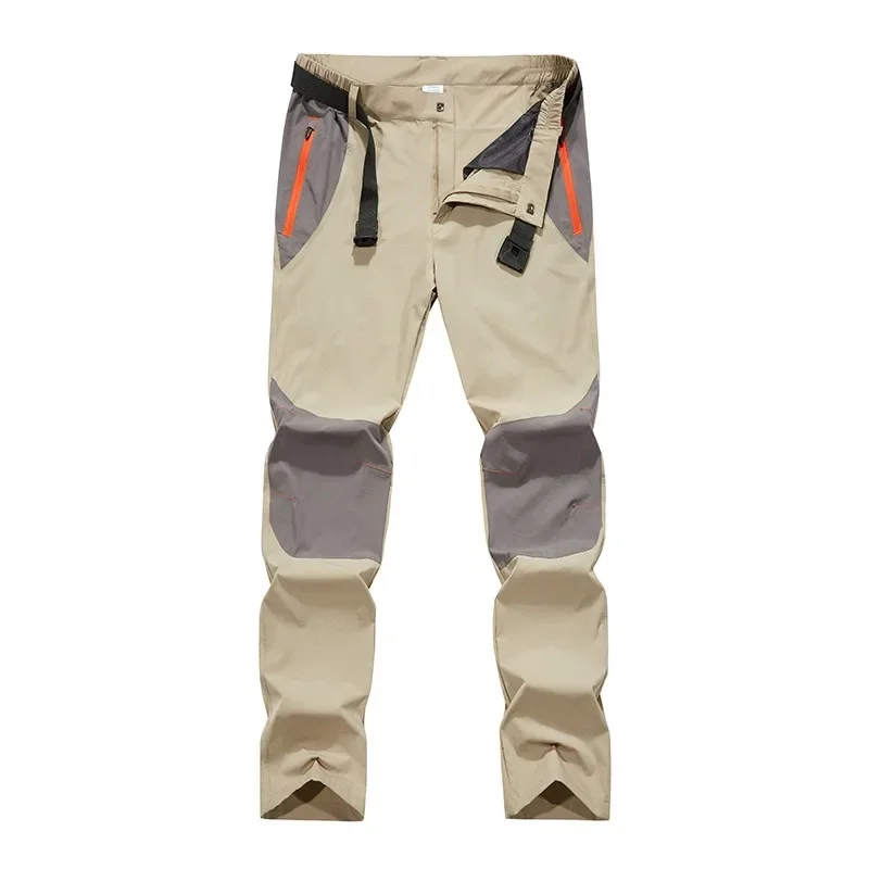 Nieuwe heren waterdichte cargo - Fishing Pants Waterproof recensie en prijs