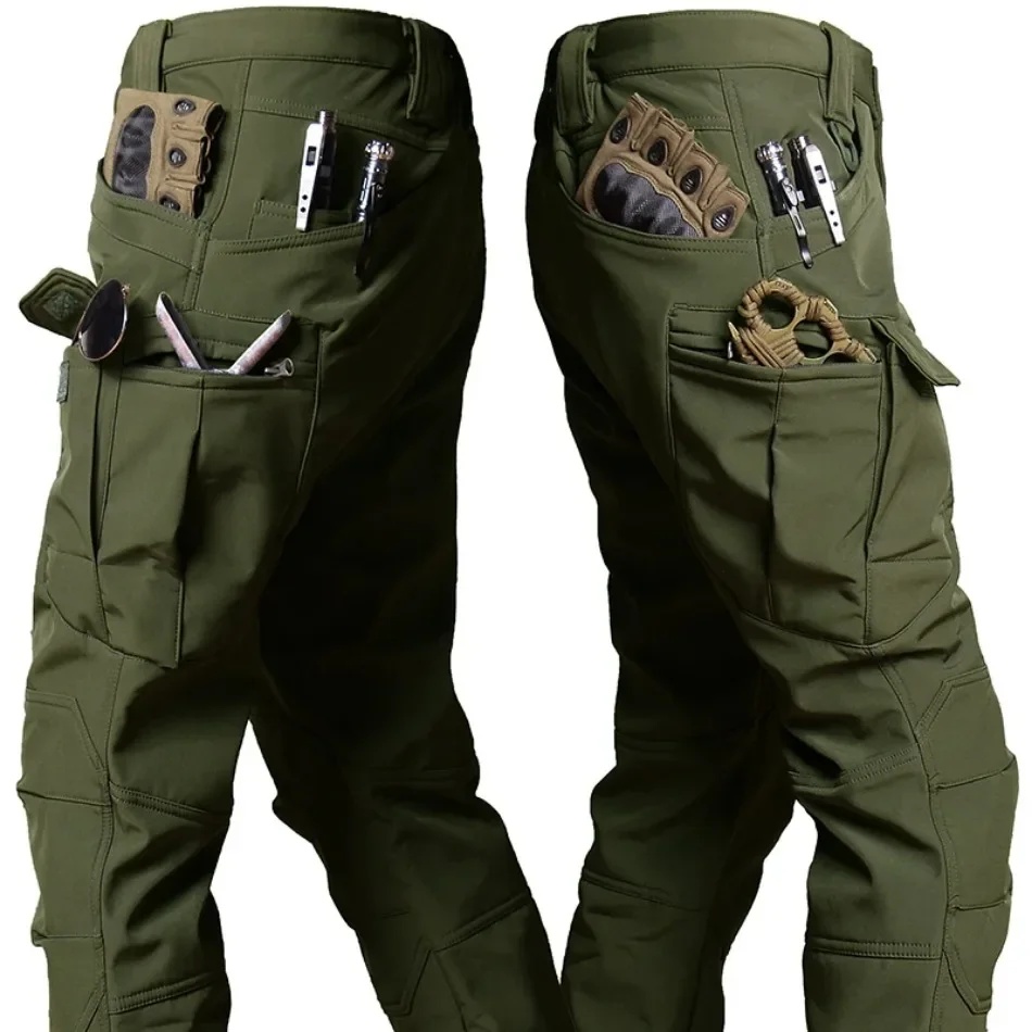 2026 Heren Winter Waterdichte  - Fishing Jacket Waterproof recensie en prijs