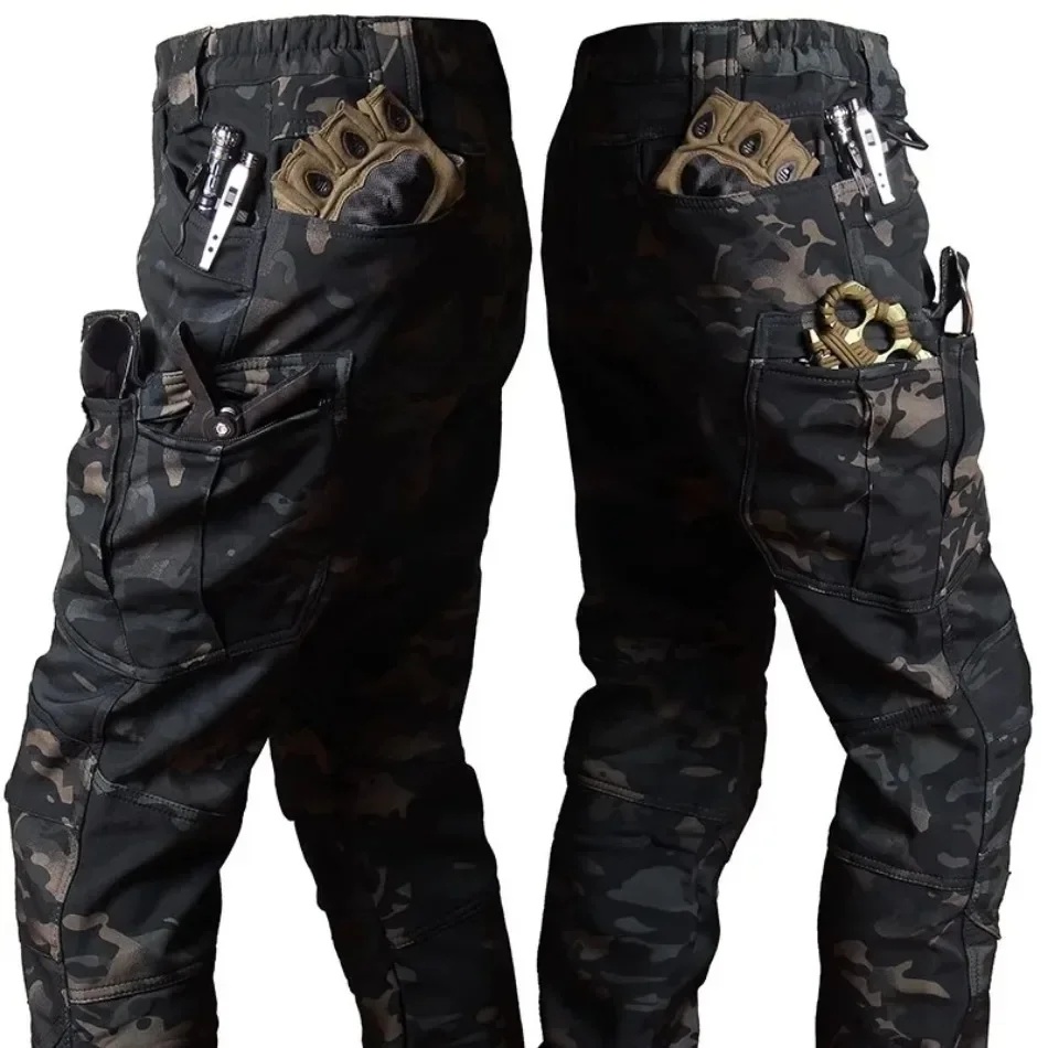 2026 Heren Winter Waterdichte  - Fishing Jacket Waterproof recensie en prijs