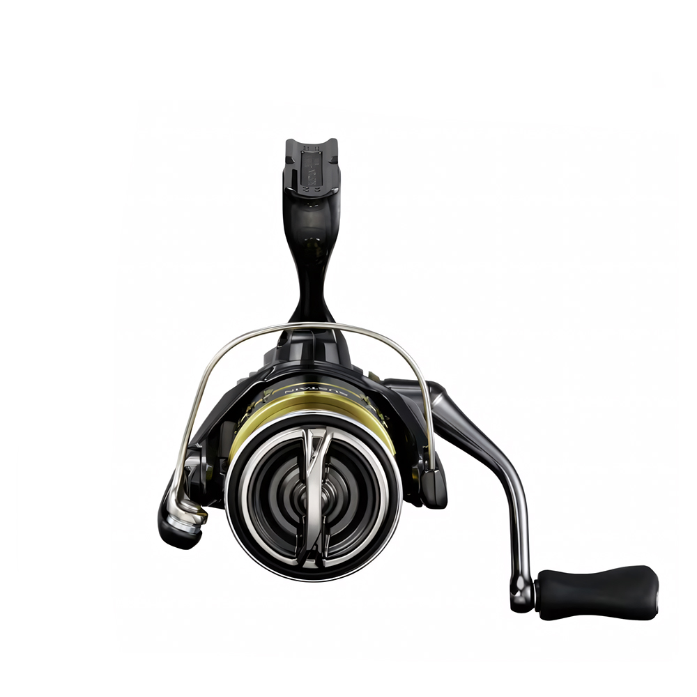 SHIMANO 25 SUSTAIN Spinning Vi - Shimano Reel Sustain recensie en prijs