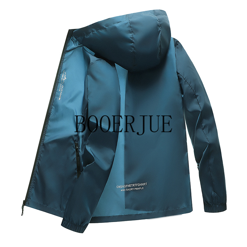 Outdoor Hiking Sport Zomer Her - Fishing Jacket Waterproof recensie en prijs