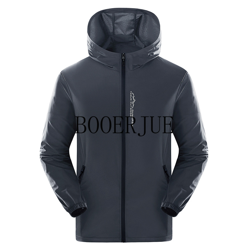 Outdoor Hiking Sport Zomer Her - Fishing Jacket Waterproof recensie en prijs