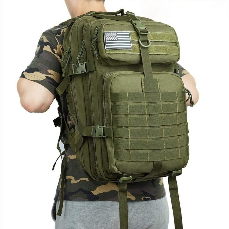 Oxford 50L1000D Nylon waterdic - Fishing Bag Waterproof recensie en prijs