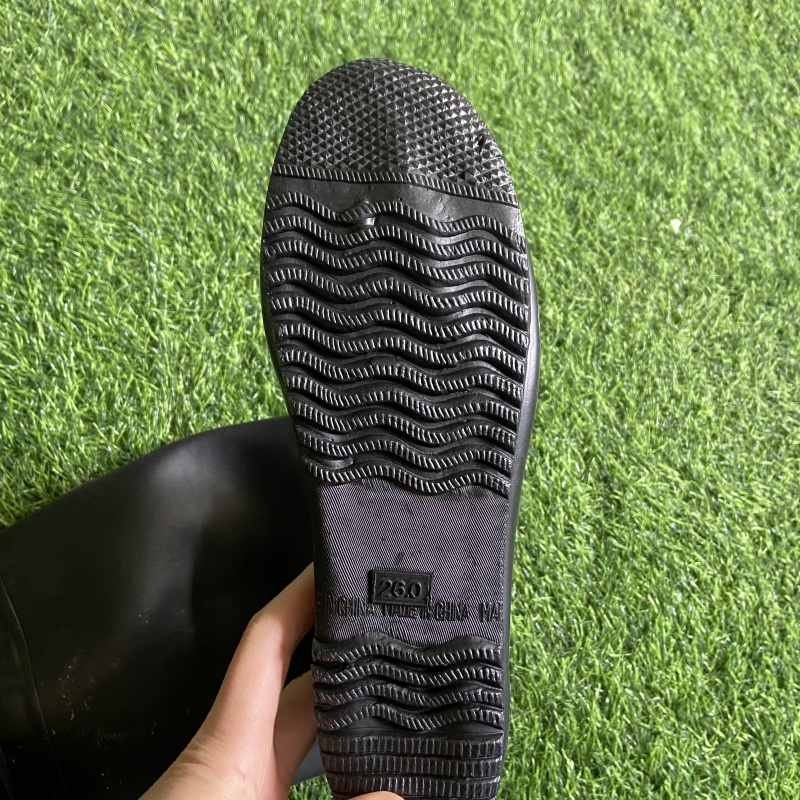 Unisex zachte waterdichte anti - Fishing Boots recensie en prijs