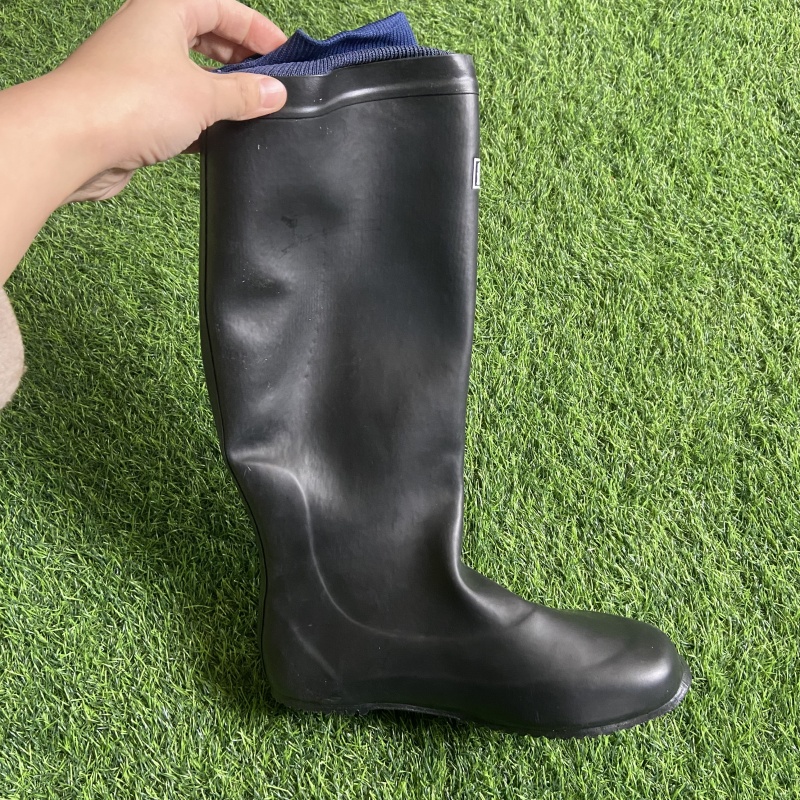 Unisex zachte waterdichte anti - Fishing Boots recensie en prijs