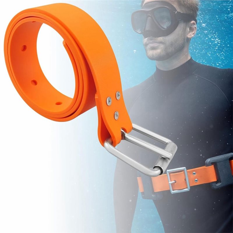 Dropship-Fishing Duikriemgesp  - Fishing Belt recensie en prijs