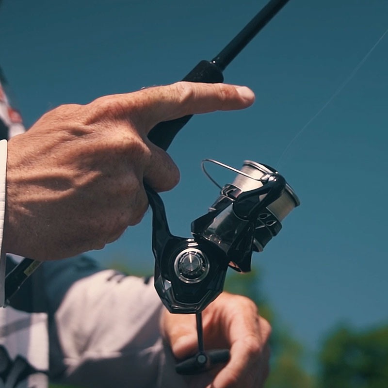 2023 DAIWA TATULA LT Spinning  - Shimano Reel Stradic recensie en prijs