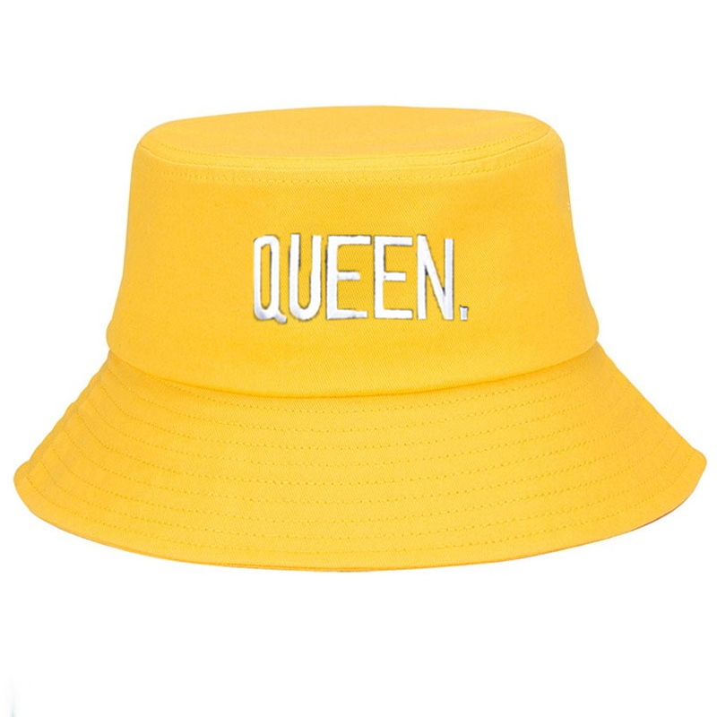 Aanpassen Koningin Geborduurde - Fishing Hat recensie en prijs