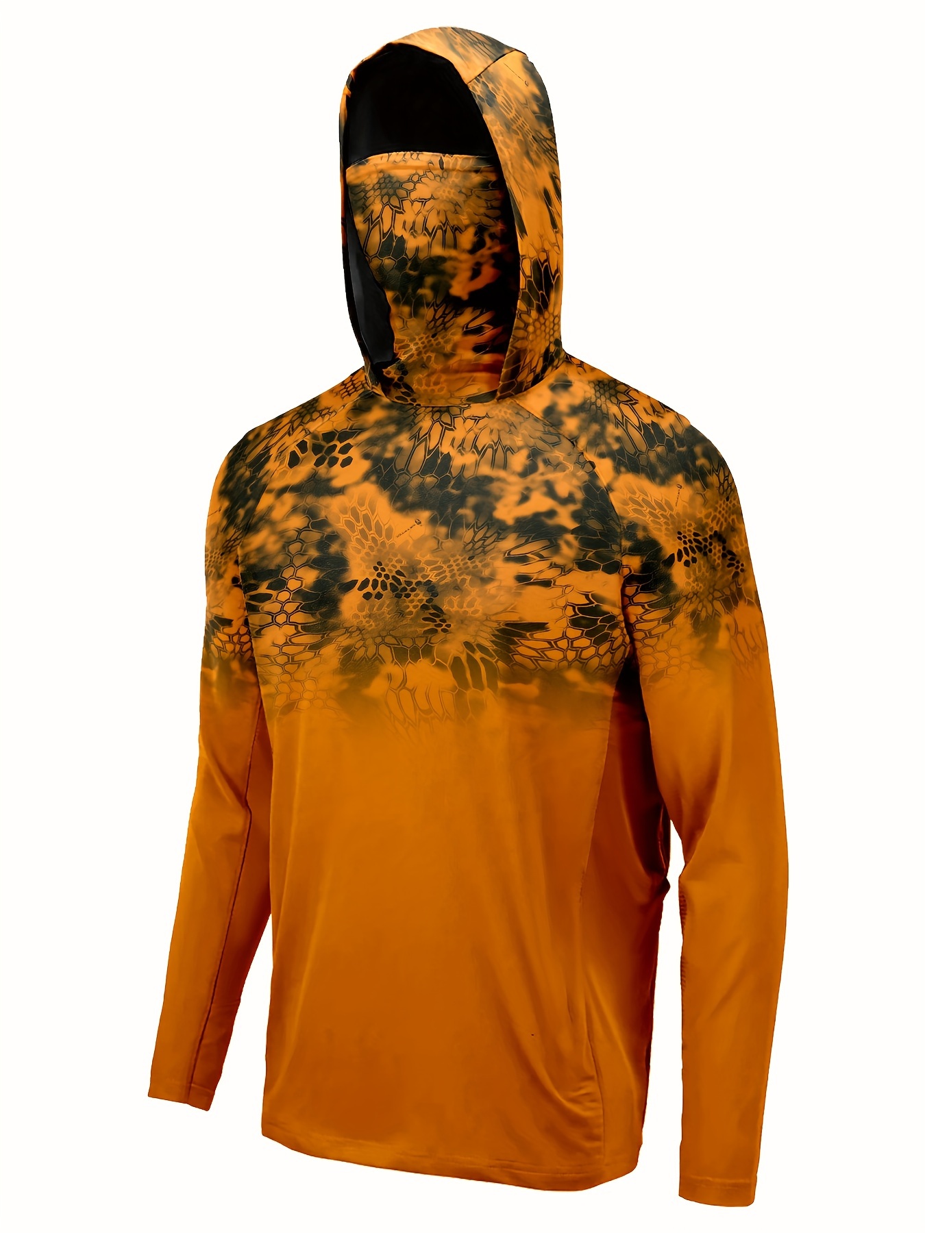 2026 Nieuw model UV-bestendig  - Fishing Shirt Uv Protection recensie en prijs