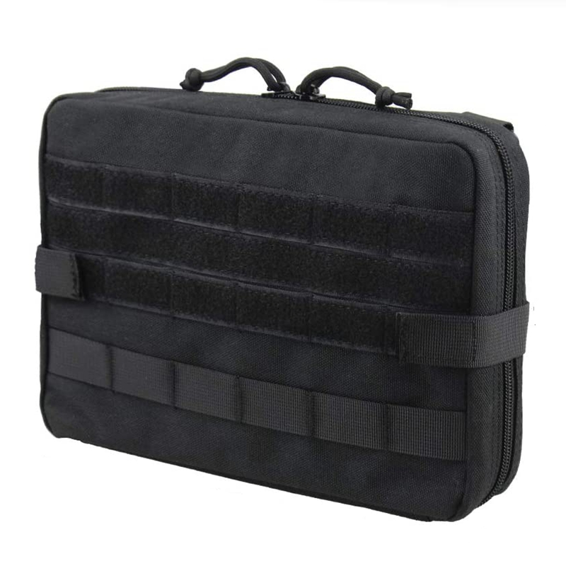 600D Tactische Heuptas Waterdi - Fishing Bag Waterproof recensie en prijs
