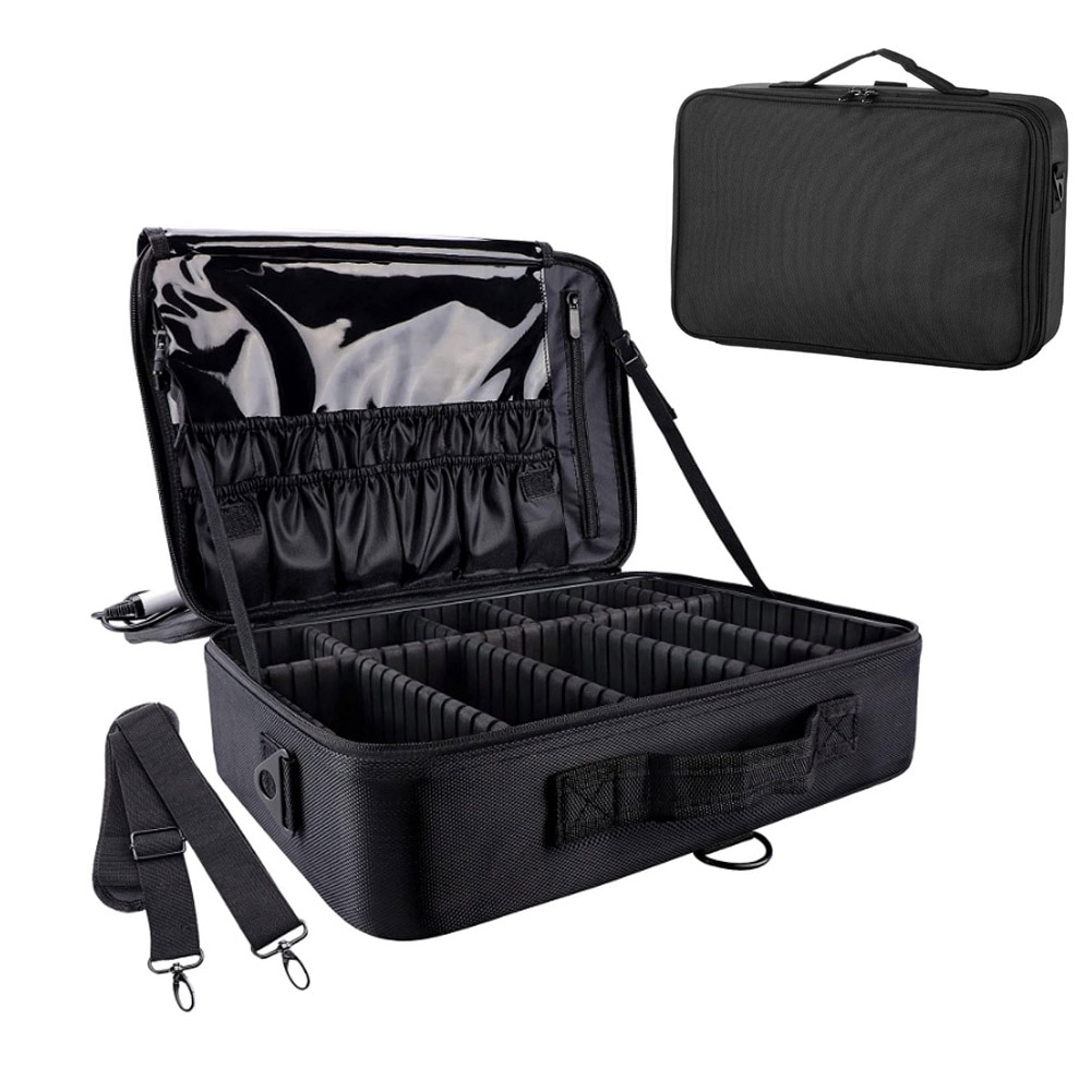 Grote viskaaktas vishaspel wat - Fishing Bag Waterproof recensie en prijs