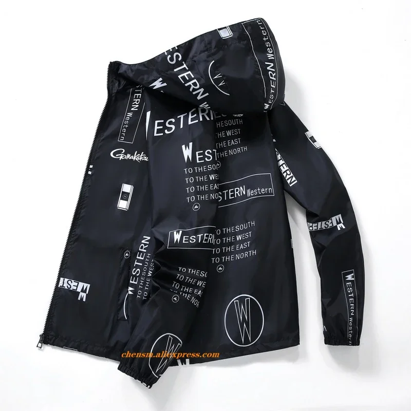 Gamakatsu Nieuwe Heren Vissen  - Fishing Jacket Waterproof recensie en prijs