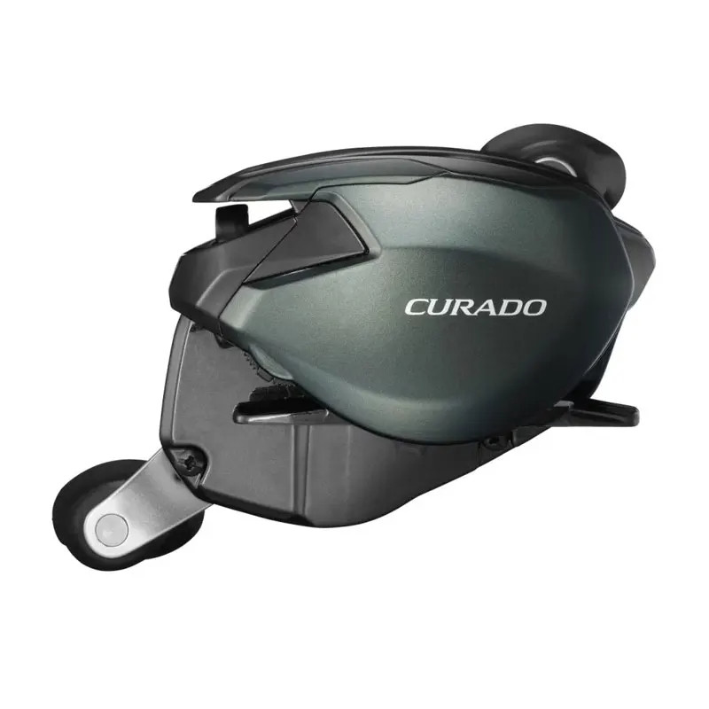 2023 Shimano Curado 200 Baitca - Shimano Reel Stradic recensie en prijs