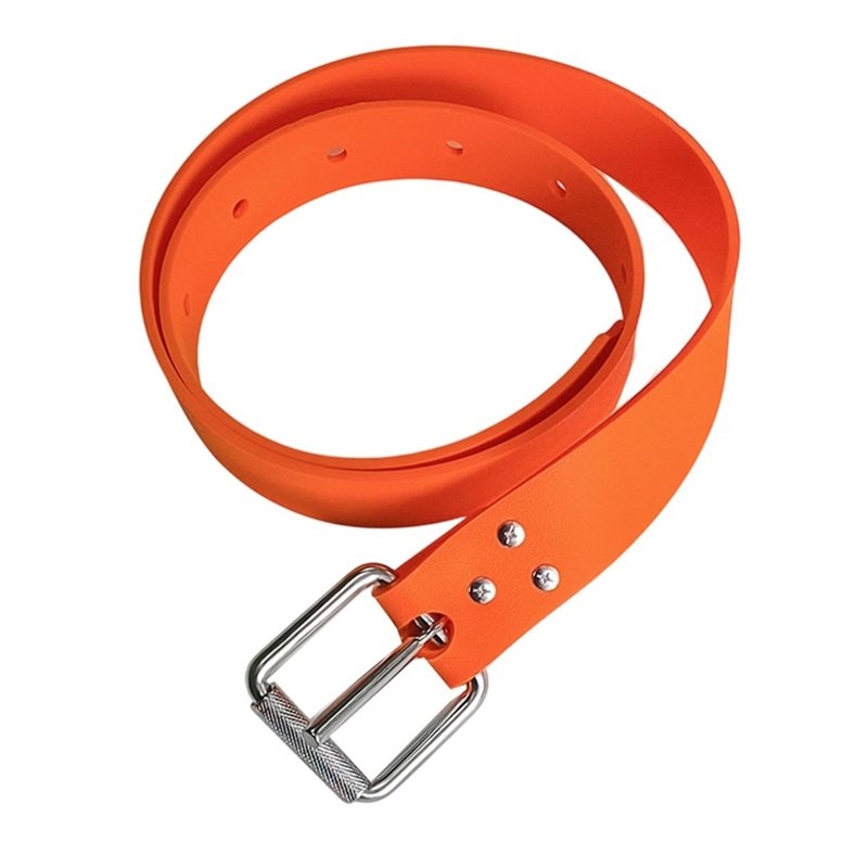 Prijsdaling! !】Rubberen duikri - Fishing Belt recensie en prijs