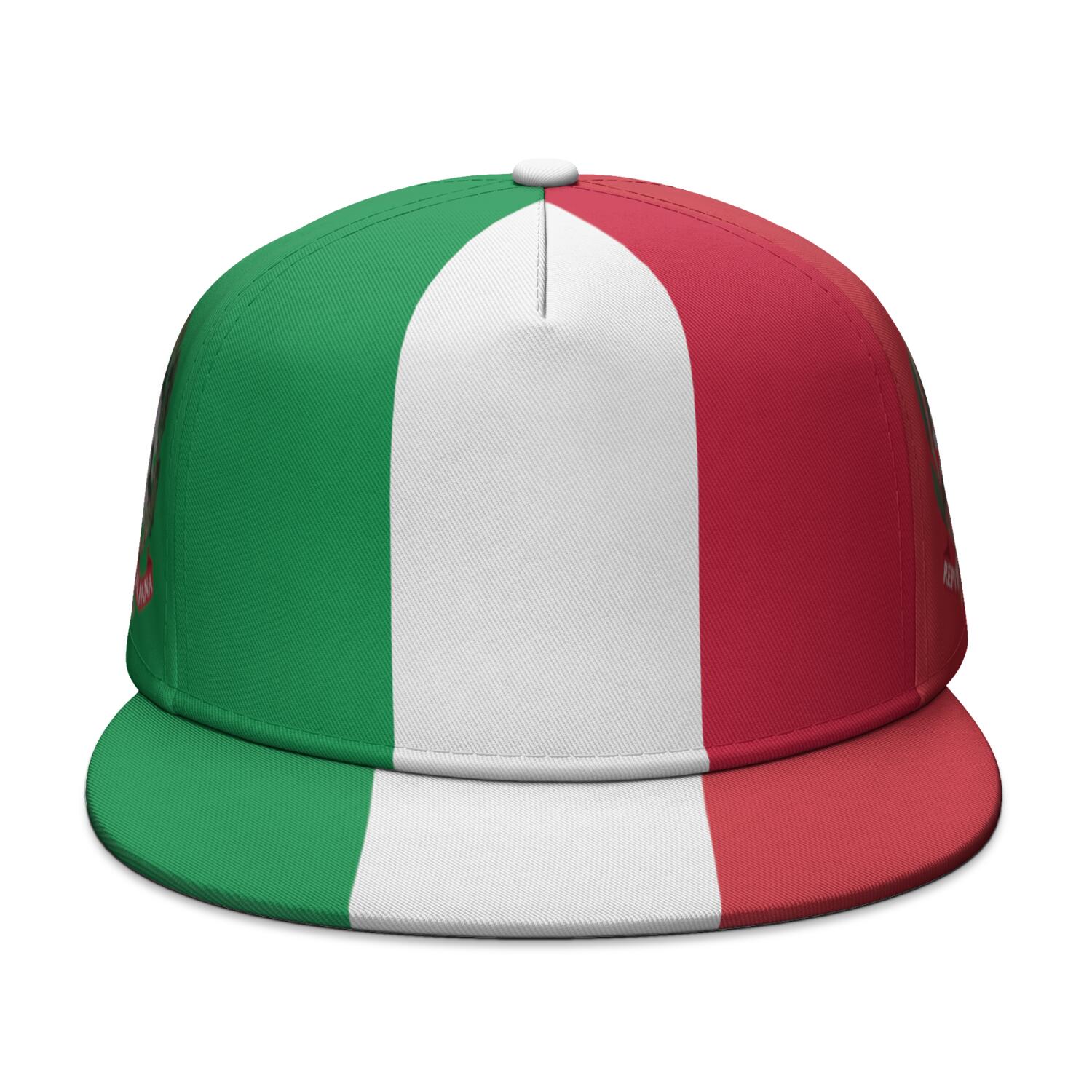 Italië Gratis aangepaste naam  - Fishing Hat recensie en prijs
