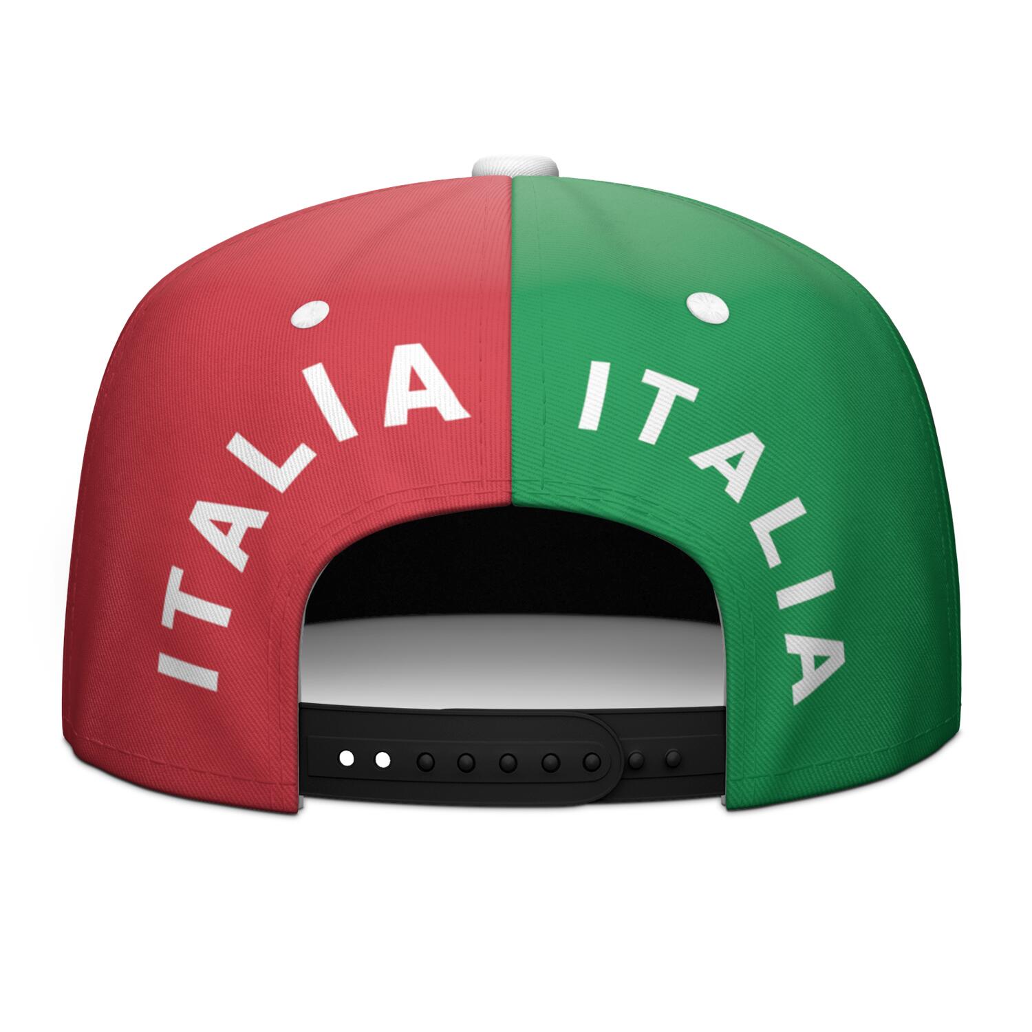 Italië Gratis aangepaste naam  - Fishing Hat recensie en prijs
