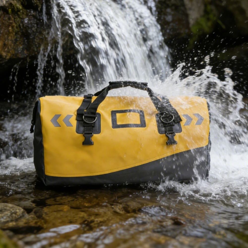 Grote capaciteit / 46L 66L PVC - Fishing Bag Waterproof recensie en prijs