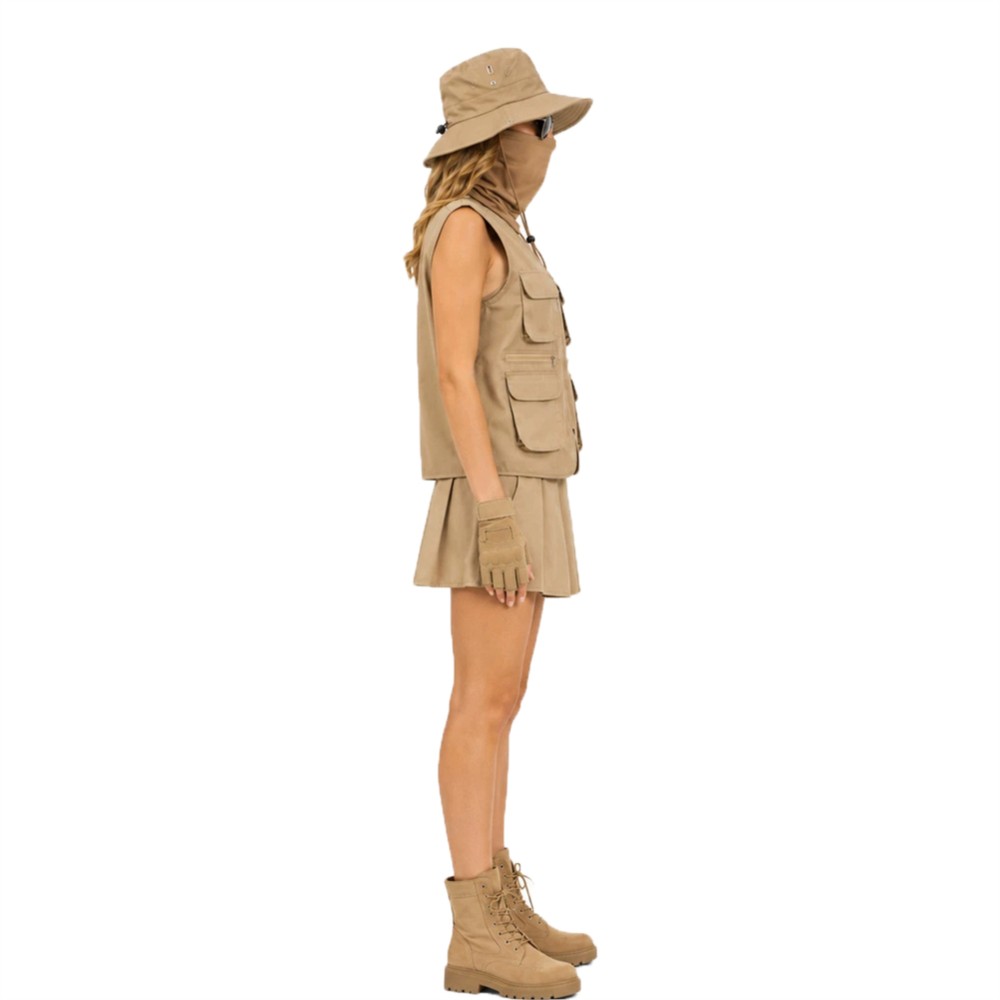Outdoor Explorer Kleding Hoed  - Fishing Hat recensie en prijs