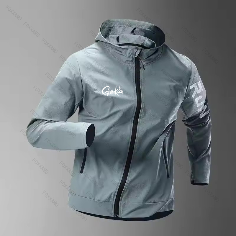Gamakatsu Vissen Herenjas Wind - Fishing Jacket Waterproof recensie en prijs